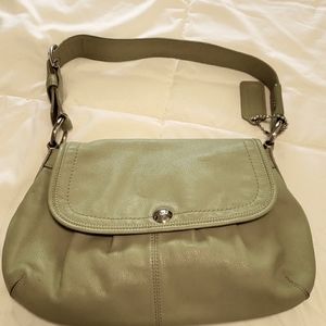 Coach shoulder bag